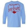 5400B Youth Heavy Cotton Long Sleeve Thumbnail