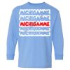 5400B Youth Heavy Cotton Long Sleeve Thumbnail