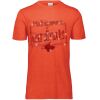 3065 Adult Extra Soft Tri-Blend T-Shirt Thumbnail