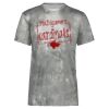 222696 Youth Cotton-Touch Poly T-Shirt Thumbnail