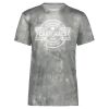 222696 Youth Cotton-Touch Poly T-Shirt Thumbnail